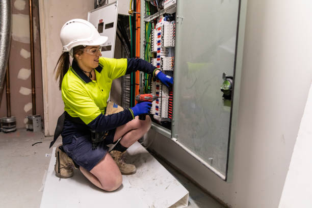 Best Electrical Upgrades for Homes  in Dalton, PA