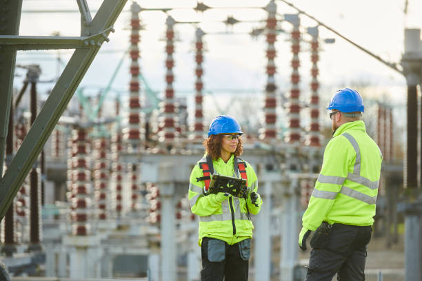 Best Electrical Contractors for Businesses  in Dalton, PA