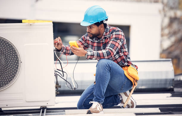 Best Affordable Emergency Electrician  in Dalton, PA