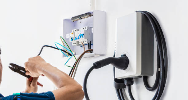 Best Electrical Installation Contractor  in Dalton, PA