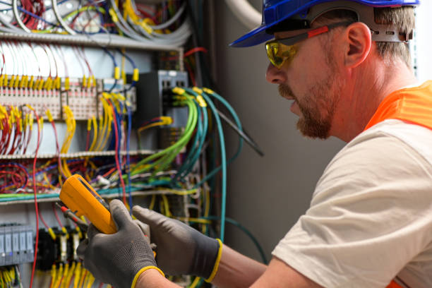 Best Electric Panel Repair  in Dalton, PA