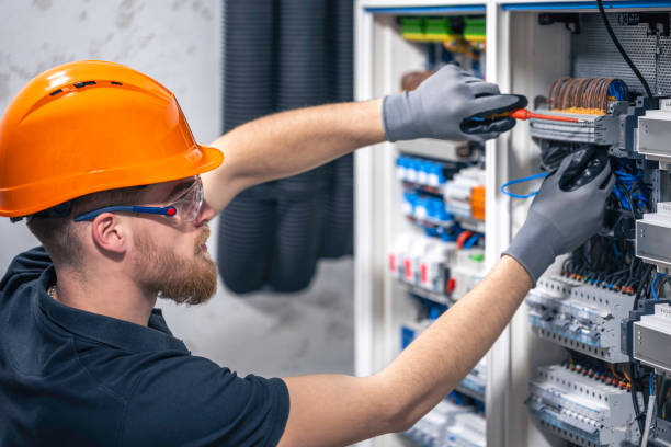 Best Commercial Electrician Services  in Dalton, PA
